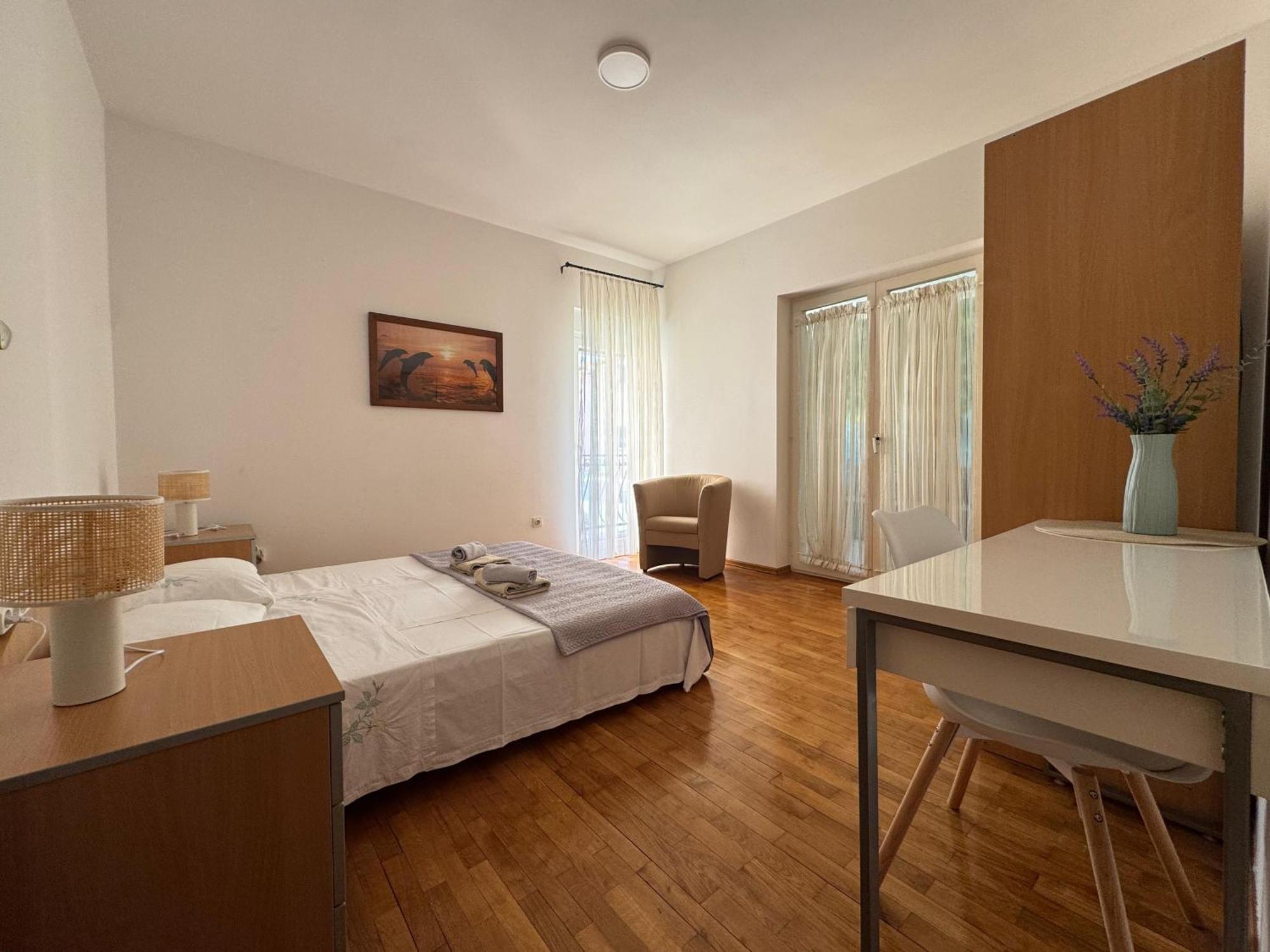 Aurelis Apartments Porec Exterior photo